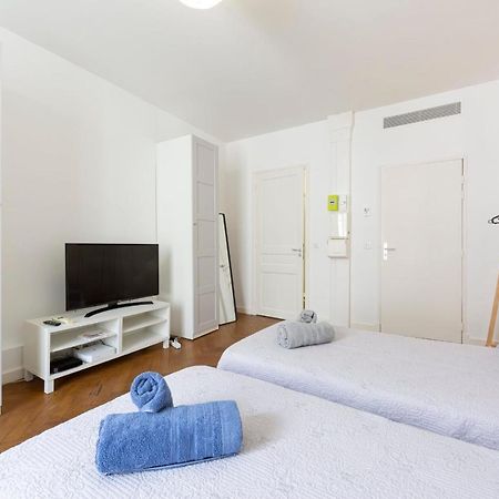 Cosy Apartment 27 M2 In Rue D'Antibes And Croisette カンヌ エクステリア 写真