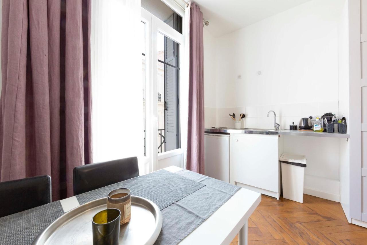 Cosy Apartment 27 M2 In Rue D'Antibes And Croisette カンヌ エクステリア 写真