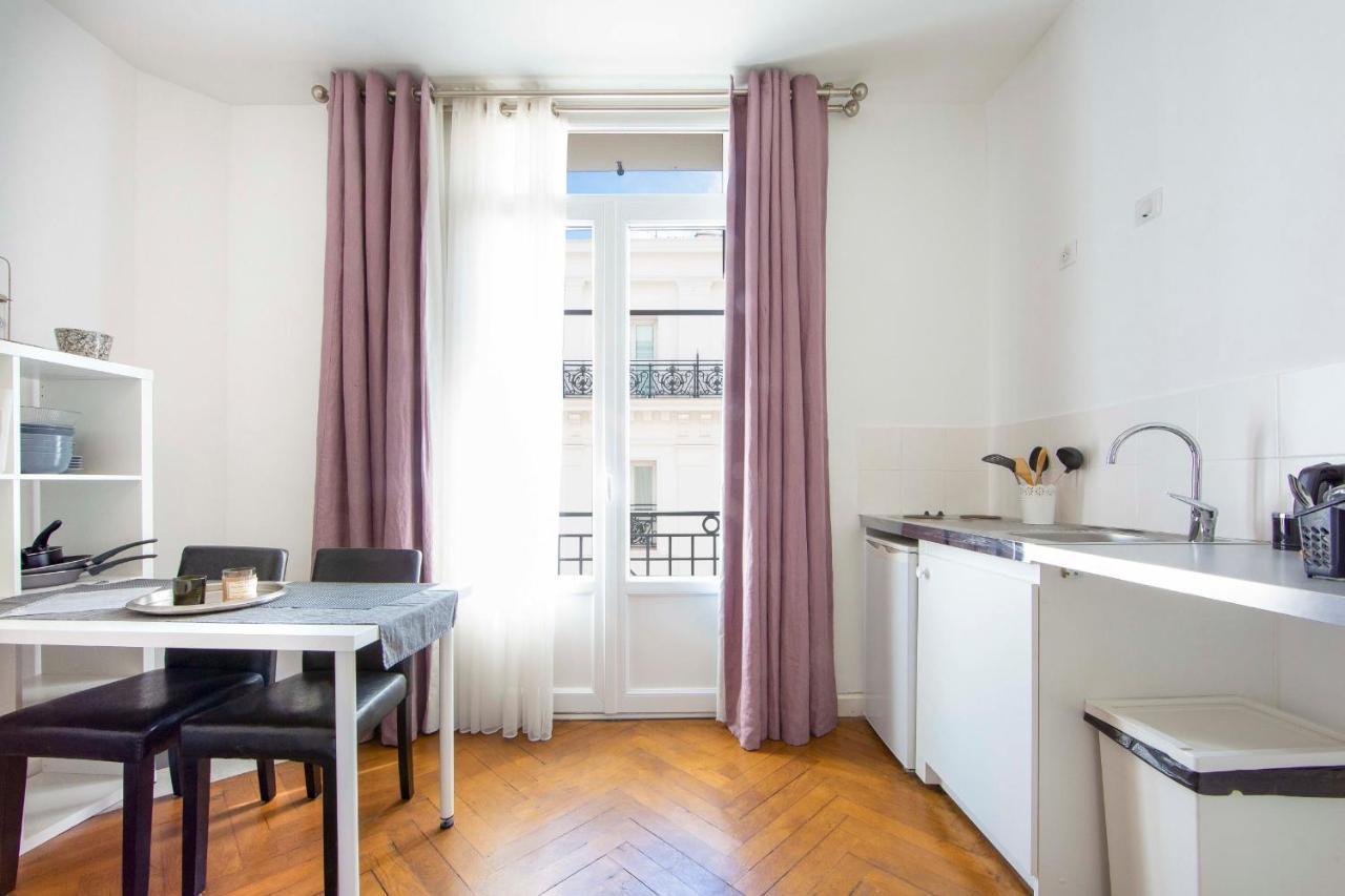Cosy Apartment 27 M2 In Rue D'Antibes And Croisette カンヌ エクステリア 写真